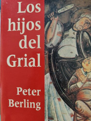 Los hijos del Grial