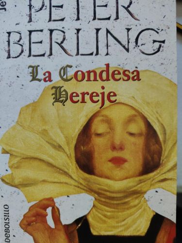 La condesa hereje