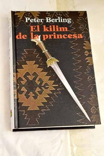 El kilim de la princesa