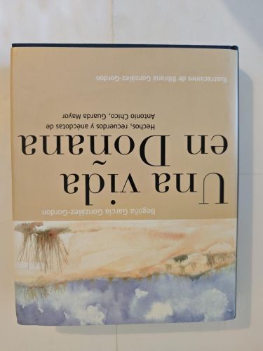 Una vida en Doñana