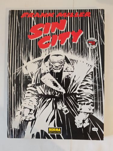 Sin City