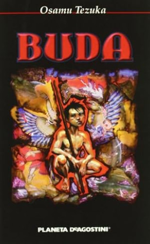 Buda nº 01/10