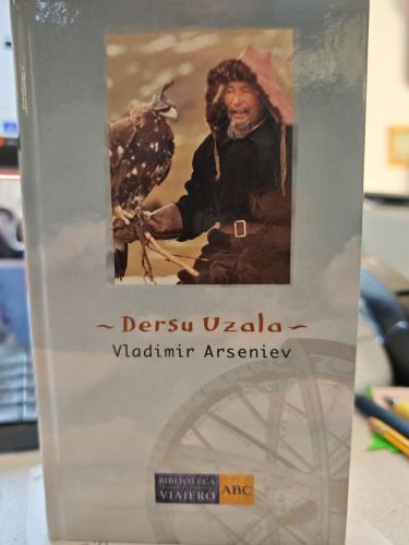 Dersu Uzala