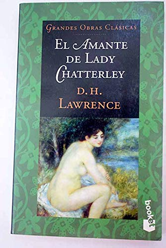 EL AMANTE DE LADY CHATTERLEY