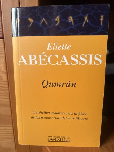 Qumrán
