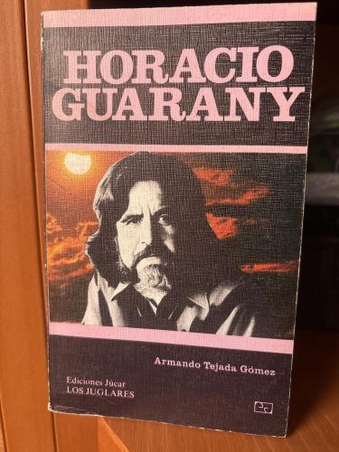 Horacio Guarany