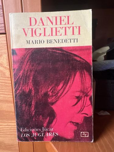 Daniel Viglietti