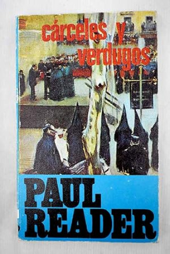 Cárceles y verdugos