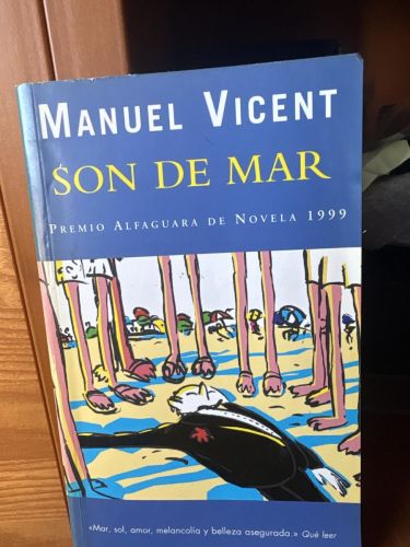 Son de mar