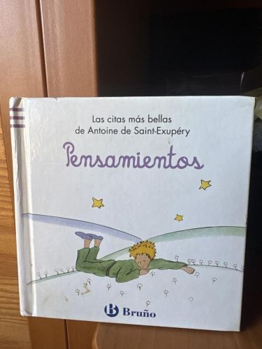 Pensamientos