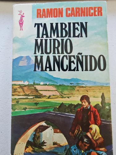 También murió Manceñido