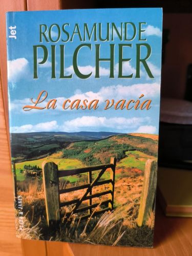 La casa vacía
