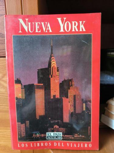 Estado de Nueva York