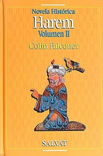 Harem II . Novela Histórica volumen 65