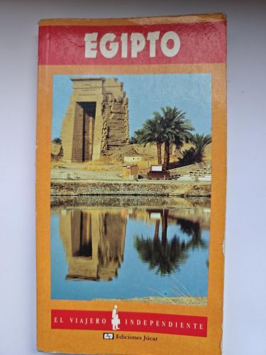Guía de Egipto