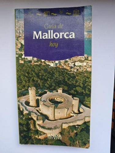 Guía de Mallorca