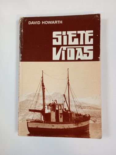 SIETE VIDAS.