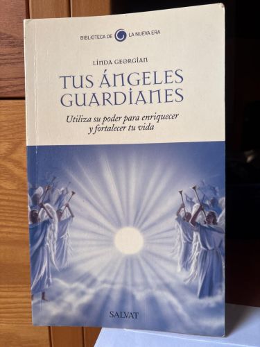 Tus ángeles guardianes