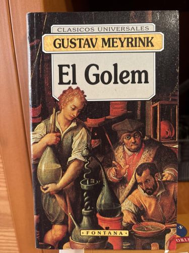 El Golem