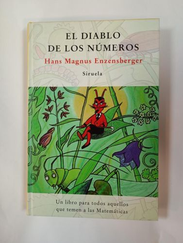 El diablo de los números.