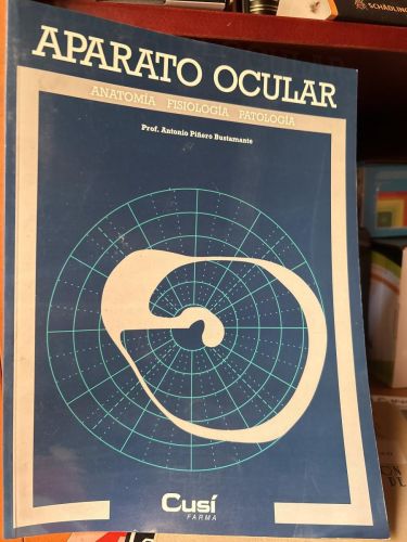 Aparato ocular