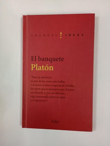 El Banquete.