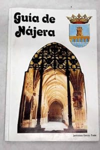Guía de Nájera.