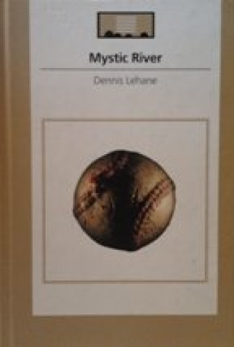 Mystic River.