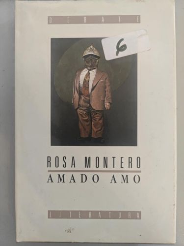 Amado amo.