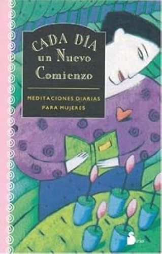 CADA DIA UN NUEVO COMIENZO.