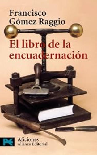 El Libro De La Encuadernación (el Libro De Bolsillo)