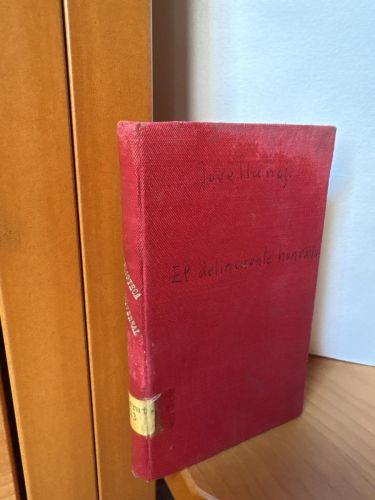 El delincuente honrado y varias obras. Biblioteca Universal. Colección Mejores Autores. Tomo LXI