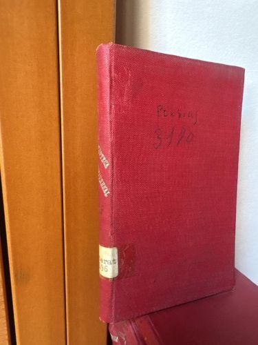 Poesías ascéticas y religiosas. biblioteca universal. Colección de los mejores autores. Tomo XCVIII