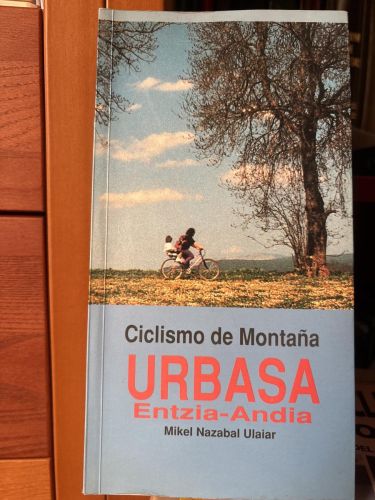 Urbasa