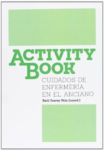 Cuidados de enfermería en el anciano