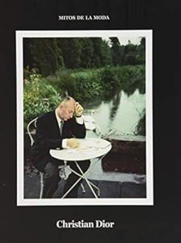 Mitos de la moda. Christian Dior