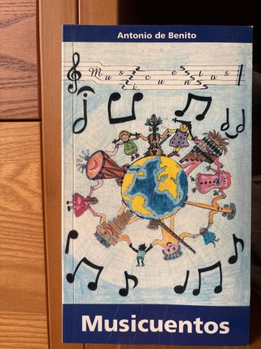 Musicuentos