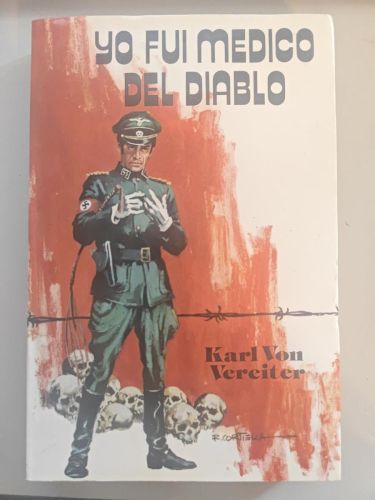 Yo fuí médico del diablo.