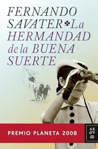 La Hermandad de la Buena Suerte.