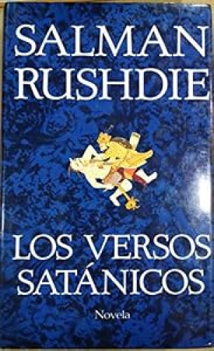 Los versos satánicos.