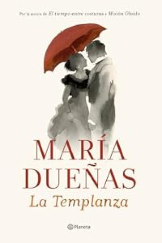 La Templanza.