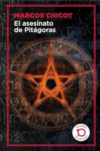 El asesinato de Pitágoras.
