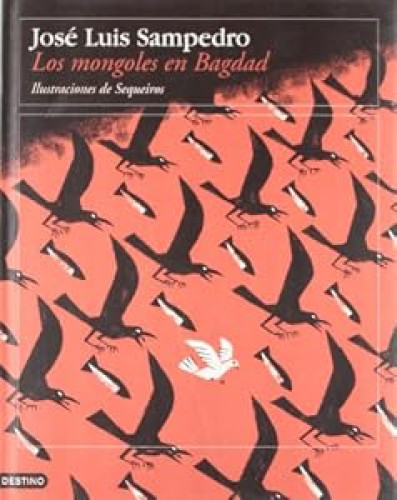 Los mongoles en Bagdad.