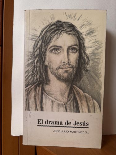 Drama de Jesús
