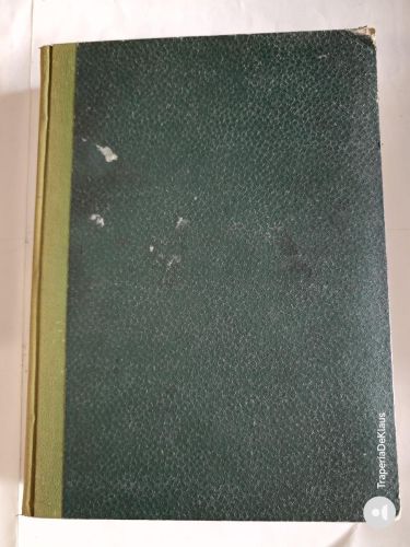 REVISTAS LITERARIAS NOVELA Y CUENTOS. 1946- 38 REVISTAS ENCUADERNADAS.