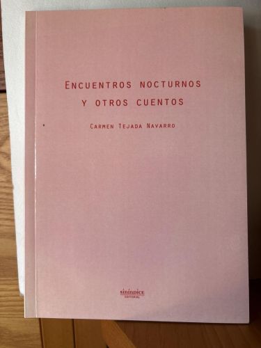 ENCUENTROS NOCTURNOS Y OTROS CUENTOS