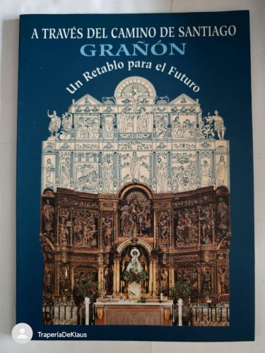 Grañón - un retablo para el futuro