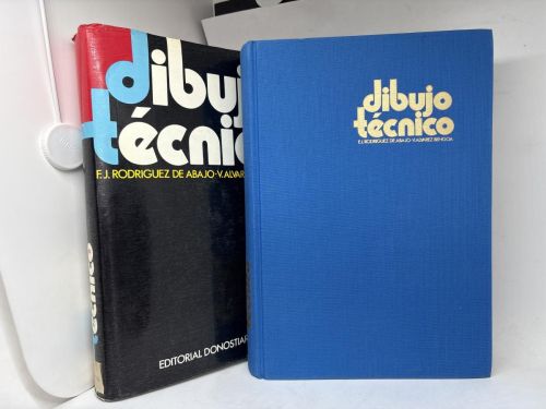 Dibujo técnico - Enciclopedia