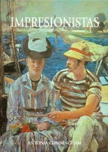 IMPRESIONISTAS.