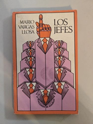 Los jefes.